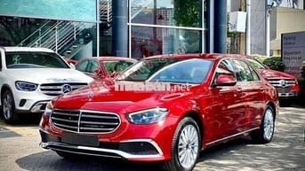 Mercedes Benz E class E200 Exclusive 2024