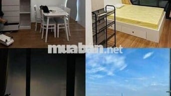 Nữ. Tìm bạn ghép 1:1 trong chung cư Ecogreen quận7