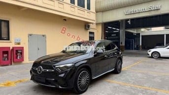 Mercedes Benz GLC 300 4Matic 2023