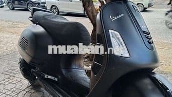 GTS Super Quasar 300cc, đẹp, máy êm, chạy nhẹ