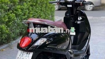 Attila 50cc 2021 chính chủ đi 7700km xe như mới