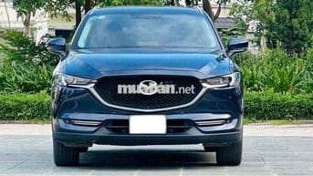 Mazda CX 5 2022 Luxury 2.0 AT - 36000 km