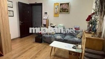 Căn hộ Mỹ An 53m2, 1pn, 1pk, 1wc, sổ hồng chính chủ, PQL 4k/m2