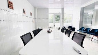 VĂN PHÒNG CHO THUÊ ĐƯỜNG BA THÁNG HAI RẠCH GIÁ AN GIANG