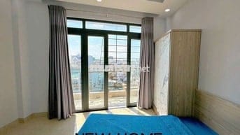 STUDIO GIÁ RẺ NGAY TRUNG TÂM THÀNH PHỐ_NGUYỄN VĂN ĐẬU, BÌNH THẠNH 40M2