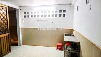Cho thuê phòng trọ 16m2 Bình Qưới, gần công viên, trường học, chợ