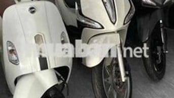 Thanh lý xe ga ,xe số 50cc chỉ từ 3.900.000