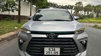 Toyota Avanza Premio 2023 -1chủ mua mới