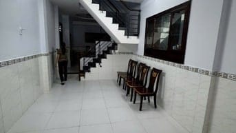 Hẻm  Nguyễn Tiểu La, P8 Q10 và 474/65 Nguyễn Tri Phương