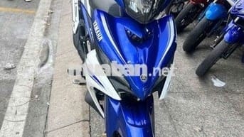 Yamaha Exciter 135 2014 mới 90% Biển số 63