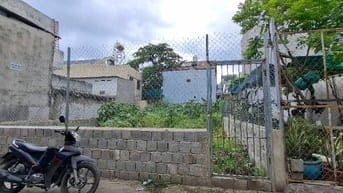 Bán 2 lô đất 6.7 tỷ đường số 5 Phường Tăng Nhơn Phú B Quận 9