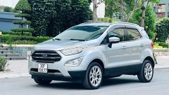 Bán xe Sx 2018 titanium 1.5