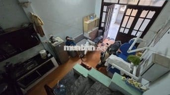 Nhanh thì còn - Chính chủ bán nhà Nguyễn Chính - 30m2, 4 Tầng- sổ đỏ