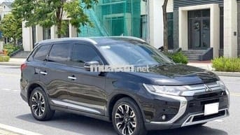 Mitsubishi Outlander 2.0 CVT