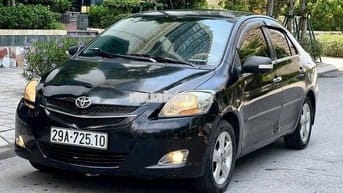 Bán Vios G 2009 odo 21v