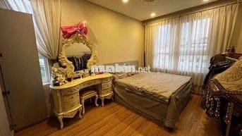 Bán CH Hưng Phát Silver Star 3PN2WC giá 3.9 tỷ 106m2 đầy đủ nội thất
