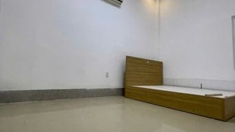 Cho thuê nhà nguyên căn cập ngay bệnh viện Gò Vấp Quang Trung, P11, 
