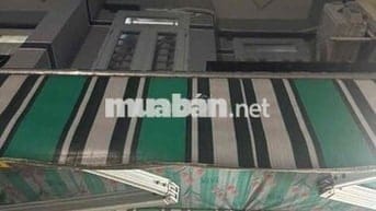 Bán Nhà Mới Kiên Cố Phạm Thế Hiển Quận 8