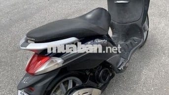 Bán xe Liberty 125ie việt nam nguyên bản