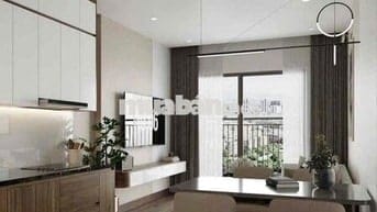 Căn hộ bàn giao thô Central Premium, p5, q8