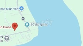 6Ha đất 2MT đường 5m, cách MT Tam Thôn Hiệp 100m, TTH Cần Giờ. Mua bán