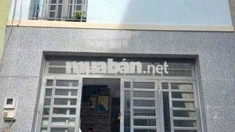 cho thuê nhà hẻm 1/ đường lý thánh tông quận tân phú
