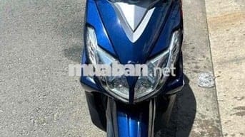 Yamaha Luvias bstp