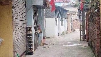 🏡 BÁN ĐẤT TRUNG TÂM PHÚC LỢI – LONG BIÊN  - NGÕ THÔNG RỘNG