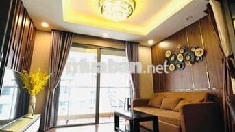 CĂN HỘ GOLD VIEW 1 PHÒNG NGỦ QUẬN 4 60m2