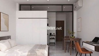 ✨ CHDV FULL NỘI THẤT – NGUYỄN OANH, GÒ VẤP ✨