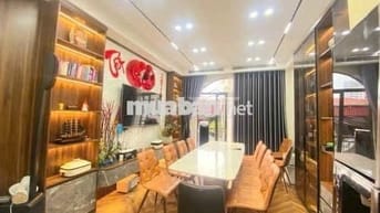 Bán nhà riêng Trần Cung, Cổ Nhuế 1, Bắc Từ Liêm, Hà Nội, 7,4 tỷ, 30m2