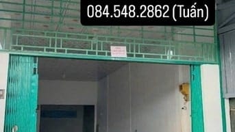 Nhà Bình Tân 789tr SHR ( NCP ) 