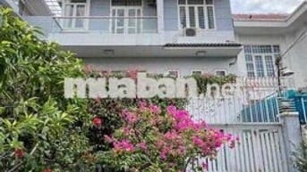 CHO THUÊ BIỆT THỰ 4 TẦNG KHU VIP BÊN SÔNG HIỆP BÌNH CHÁNH THỦ ĐỨC-PVĐ