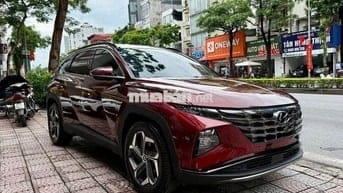 Hyundai Tucson 1.6 turbo