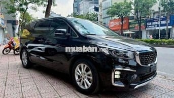 KIA Sedona 2.2 diesel Platinum