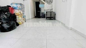 Nhà nguyên căn 3pn-2wc-Hẻm xe hơi-Đủ nội thất