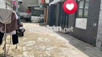 Dãy Trọ Co Dong Tien - Hẻm Xe Hơi 5m. Sổ Vuông - Gần BV Thủ Đức