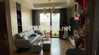 Cho thuê căn hộ Pegasuite 1 2PN 2WC ở liền - Full nội thất cao cấp