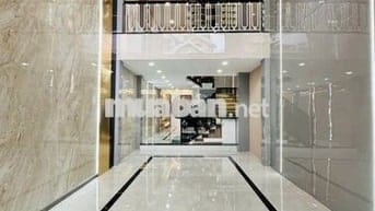 NHÀ PHỐ 4 x 20m CÓ THANG MÁY GIÁ CHỈ 2ty280tr FULL NỘI THẤT CAO CẤP
