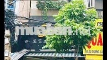 MẶT BẰNG KINH DOANH ÂU DƯƠNG LÂN KHU VỰC KINH DOANH SÙM UẤT