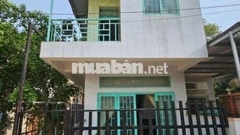 Nhà gần vòng Xoay An Phú phường Tân Bình Tp Dĩ An