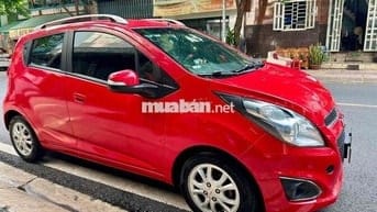 Chevrolet Spark 2015 LTZ 1.0 AT Zest - 85000 km