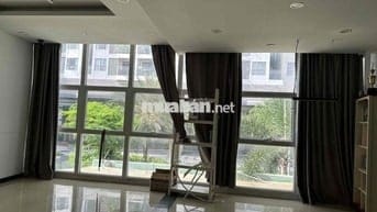 Cần cho thuê mặt bằng tầng 1(7x15m) lacasa lê thị chợ p phú thuận q7
