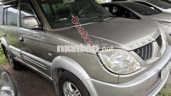 Mitsubishi Jolie SS - 2005