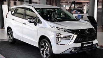 Xpander Premium 2025 - Xe mới 100% - 558 Triệu