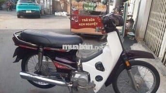 Cần bán xe dream như hình