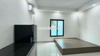 🏡 CHDV Studio DT 35m2 - Full Nội Thất - Ngay ĐH Văn Lang