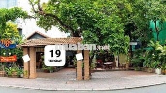SANG NHƯỢNG MẶT BẰNG MẶT TIỀN 800m2 Q.TÂN BÌNH