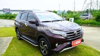 Toyota Rush 2020 S 1.5 AT - 33000 km