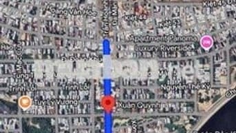Cho thuê kho tiền chế 182m2 XUÂN QUỲNH, Nam Việt Á, Ngũ Hành Sơn